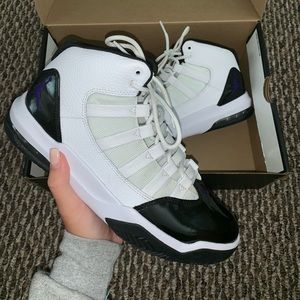 Air Jordan